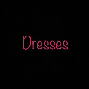 Dresses